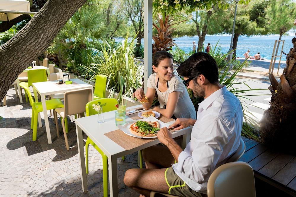 Hotel Miramare - Adults Only Trieste Exterior photo