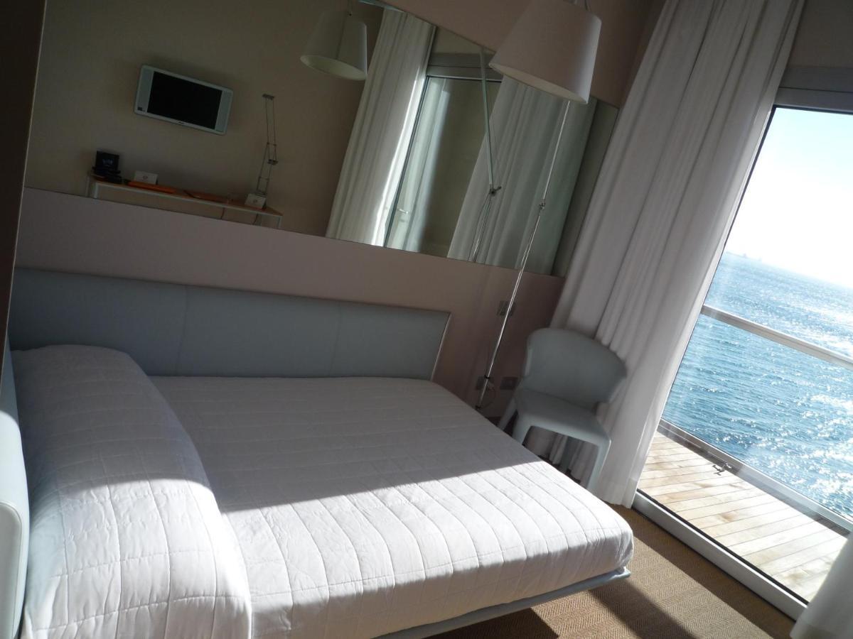Hotel Miramare - Adults Only Trieste Room photo